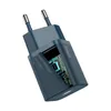 Baseus Super Si 1C szybka ładowarka USB Typ C 20 W Power Delivery niebieski (CCSUP-B03)